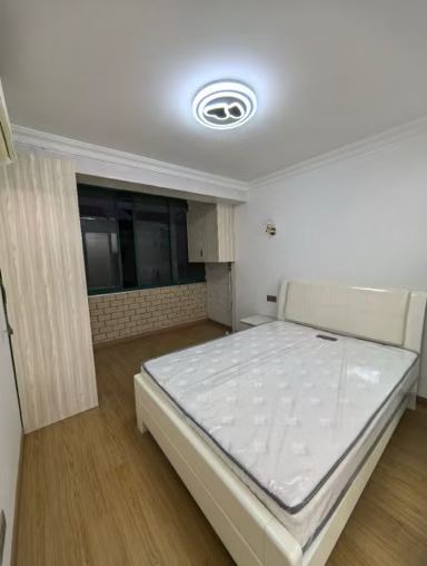 长宁区 锦阳小区 1BR Shanghai Rental | ExpatHome