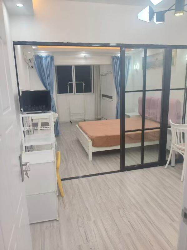 长宁区 天山三村 1BR Shanghai Rental | ExpatHome