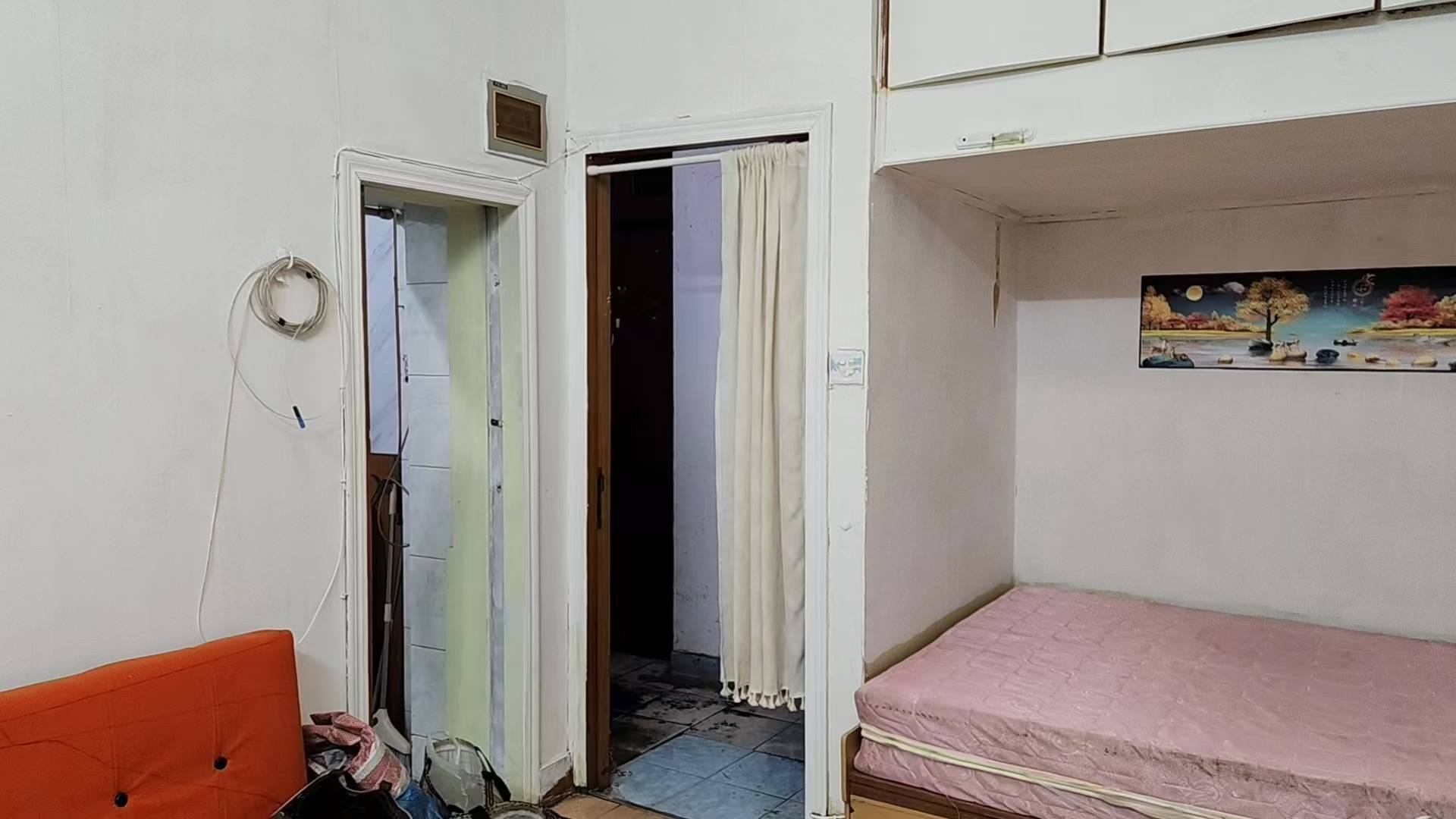长宁区 天山五村 1BR Shanghai Rental | ExpatHome