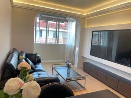 长宁区 天山新五村 1BR Shanghai Rental | ExpatHome
