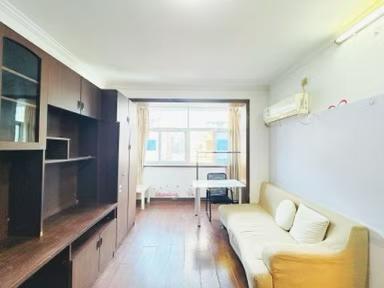 长宁区 长宁路1600弄 1BR Shanghai Rental | ExpatHome