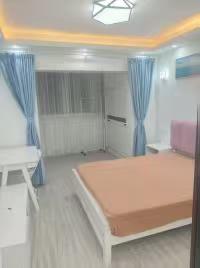 长宁区 玉屏南路380弄 1BR Shanghai Rental | ExpatHome