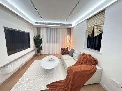 长宁区 友谊小区 1BR Shanghai Rental | ExpatHome
