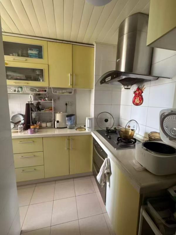 长宁区 虹桥中园 1BR Shanghai Rental | ExpatHome