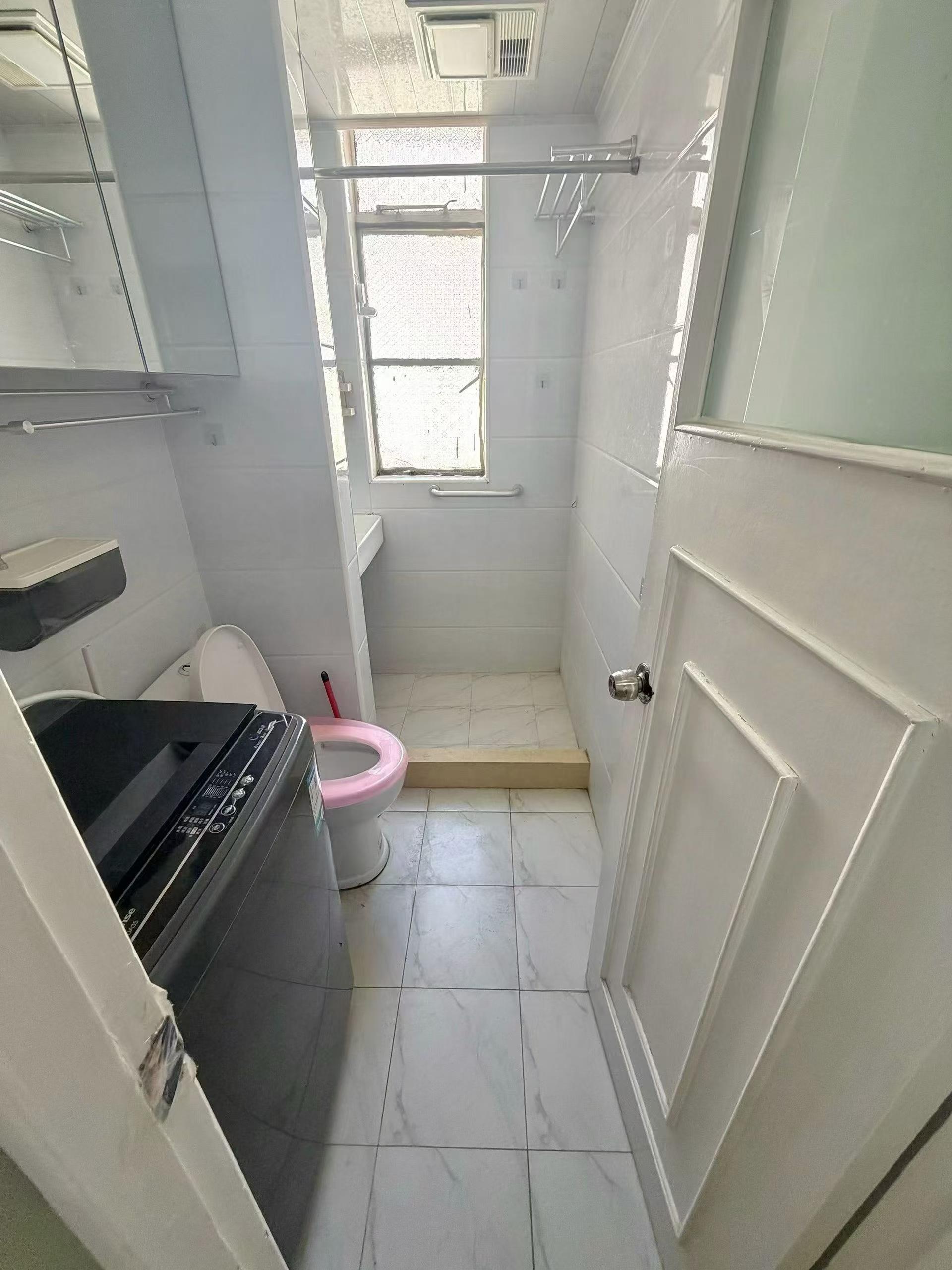虹口区 大三小区 2BR Shanghai Rental | ExpatHome