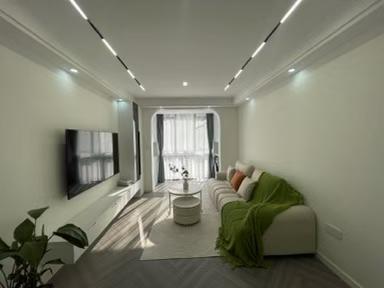 长宁区 天山路820弄 1BR Shanghai Rental | ExpatHome