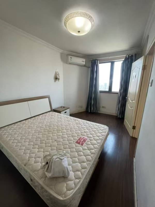 长宁区 番禺大厦 1BR Shanghai Rental | ExpatHome
