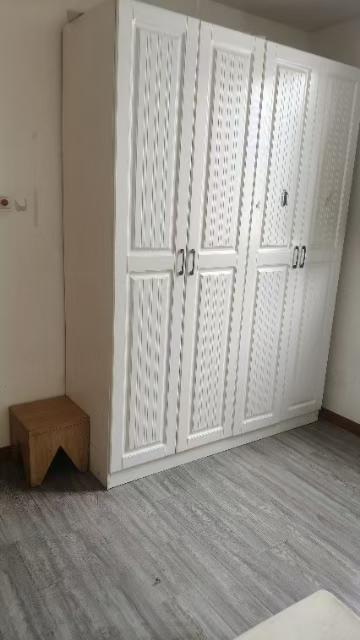 长宁区 紫云小区 1BR Shanghai Rental | ExpatHome