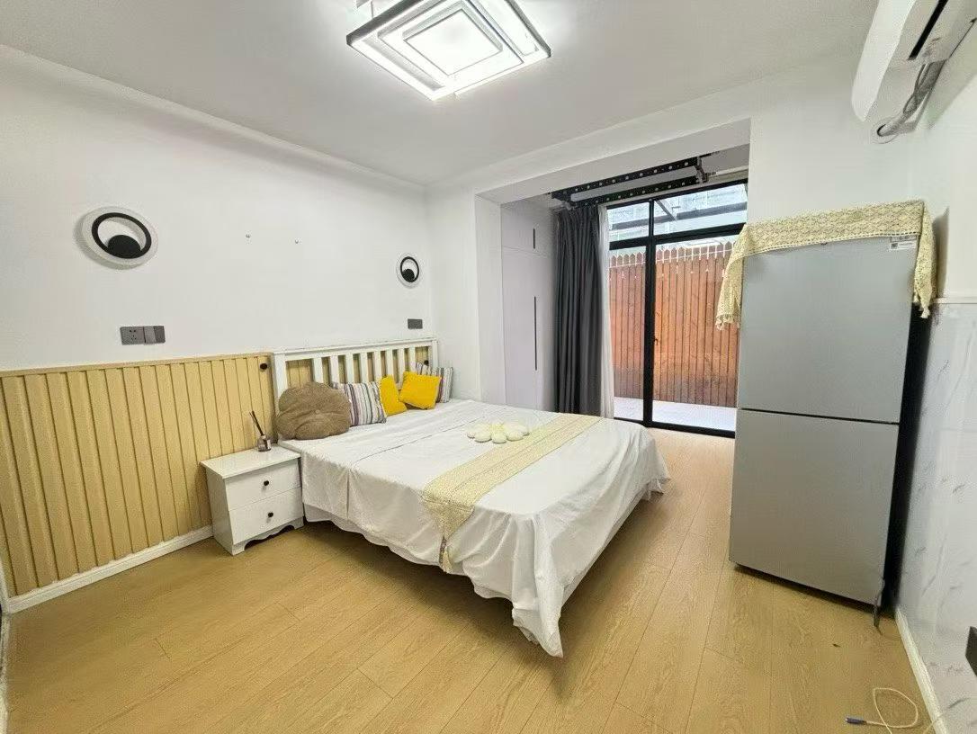 长宁区 天原二村 1BR Shanghai Rental | ExpatHome
