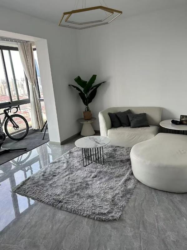 长宁区 天山商厦 1BR Shanghai Rental | ExpatHome