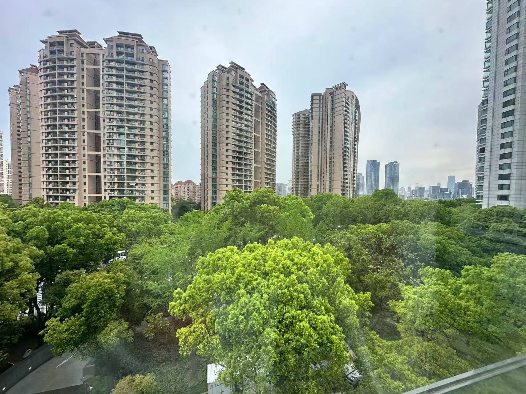 浦东新区 盛大金磐 3BR Shanghai Rental | ExpatHome