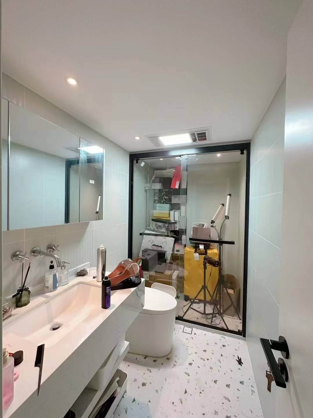 徐汇区 钦州路785弄 2BR Shanghai Rental | ExpatHome