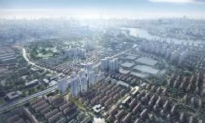 徐汇区 徐汇 1BR Shanghai Rental | ExpatHome