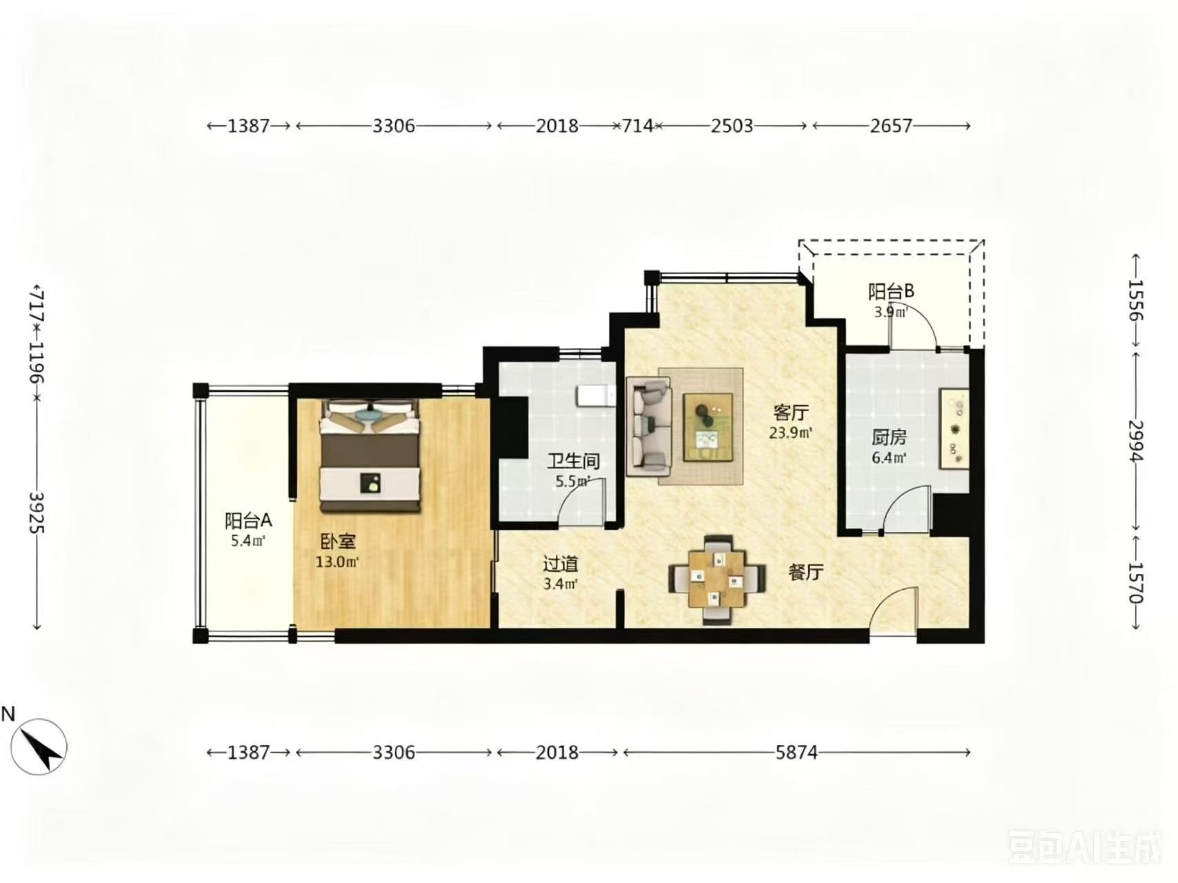 Shanghai 上海 BR Shanghai Rental | ExpatHome