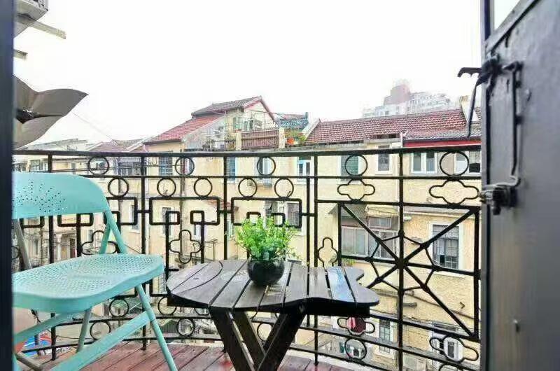 徐汇区 上海 2BR Shanghai Rental | ExpatHome