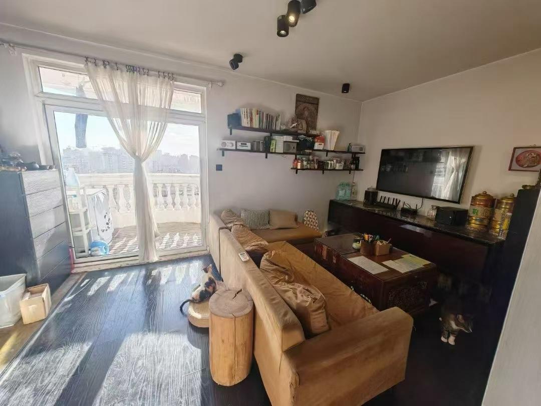 黄浦区 华浩苑 3BR Shanghai Rental | ExpatHome
