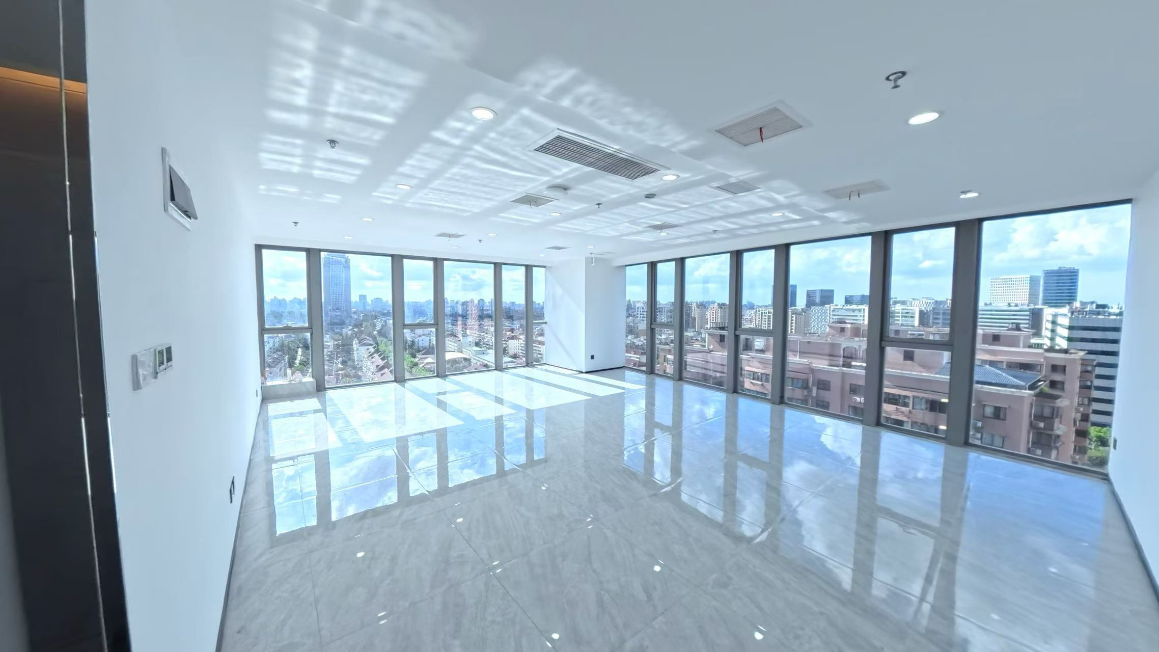 杨浦区 商场直达 1BR Shanghai Rental | ExpatHome