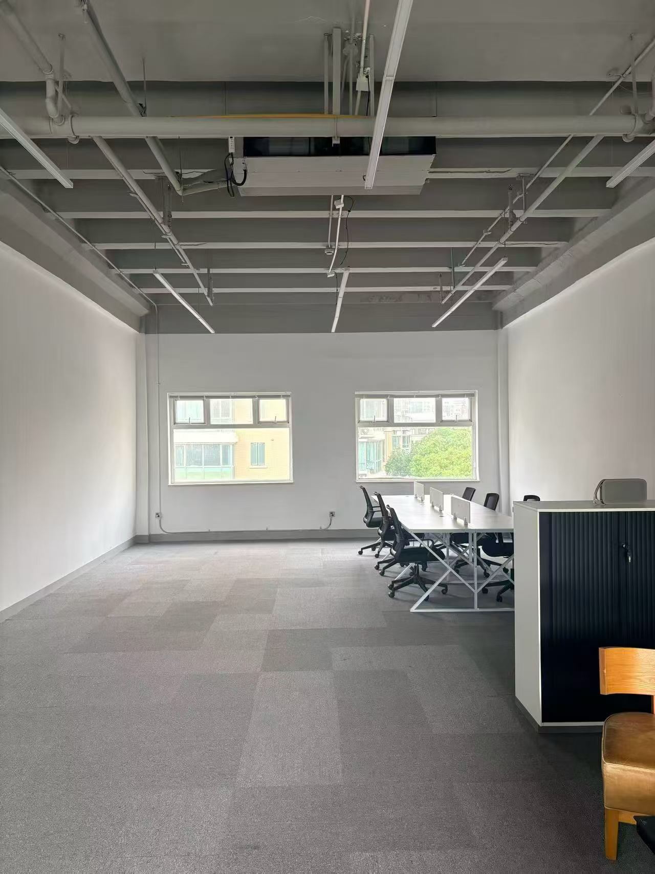 Shanghai 上海 1BR Shanghai Rental | ExpatHome