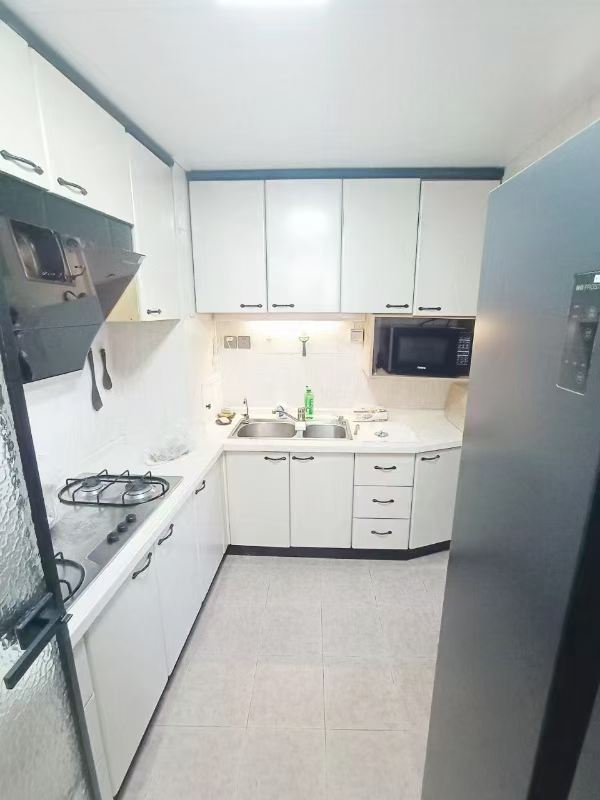 长宁区 荣轩 2BR Shanghai Rental | ExpatHome
