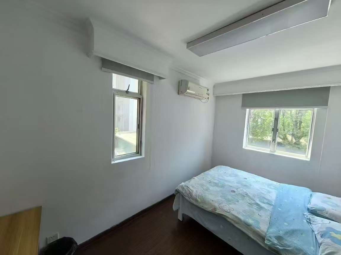 长宁区 新华路569弄 1BR Shanghai Rental | ExpatHome