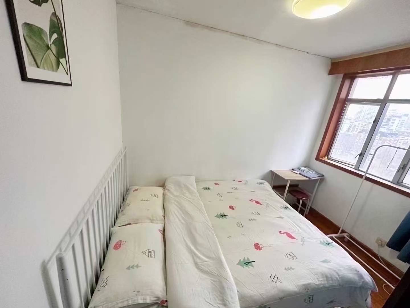 长宁区 新华路569弄 1BR Shanghai Rental | ExpatHome