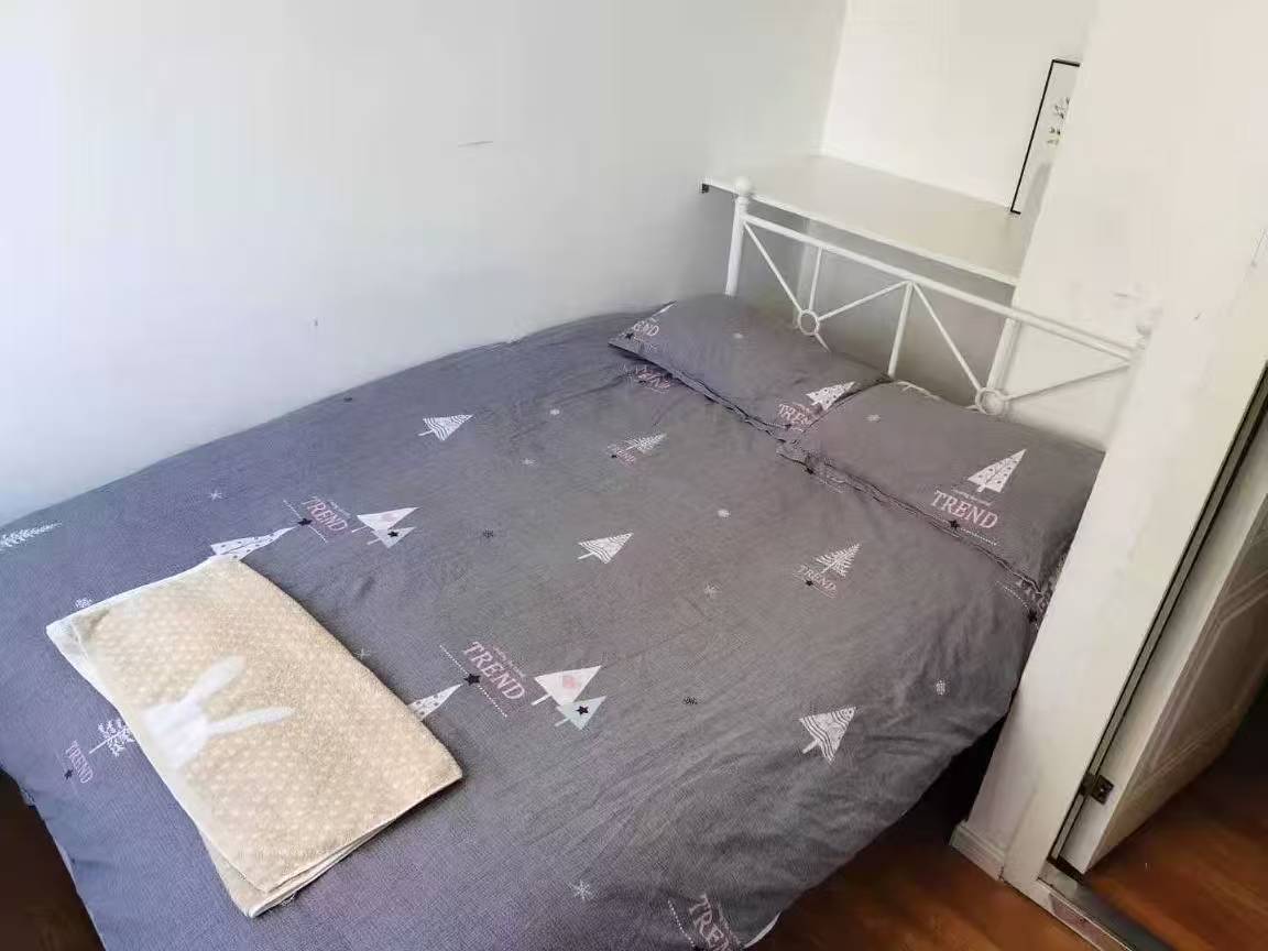 长宁区 新华路569弄 1BR Shanghai Rental | ExpatHome