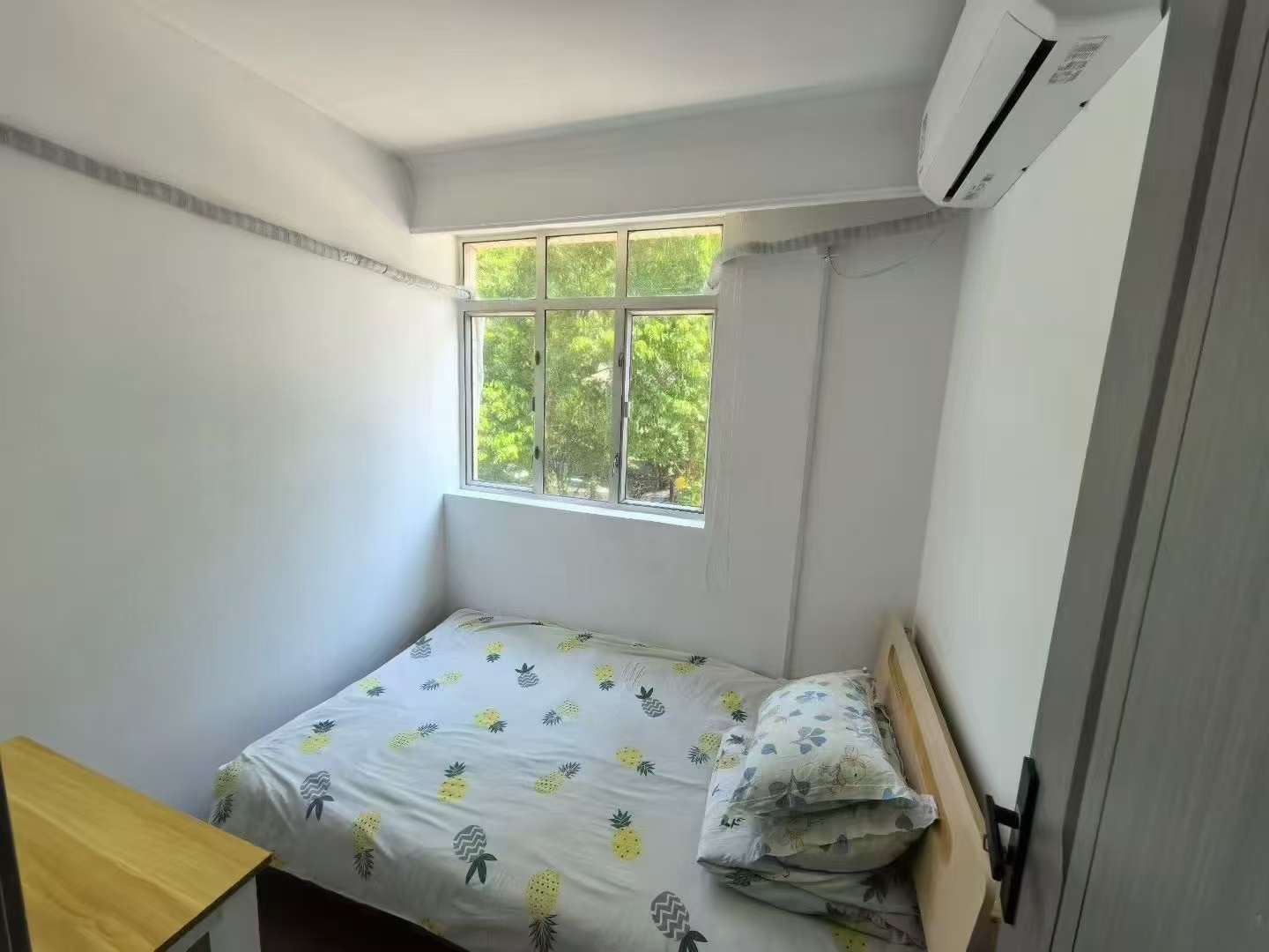 长宁区 新华路569弄 1BR Shanghai Rental | ExpatHome