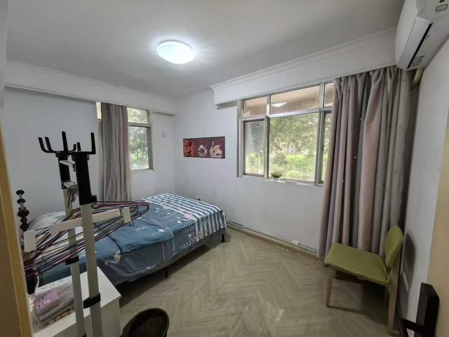 长宁区 新华路569弄 1BR Shanghai Rental | ExpatHome