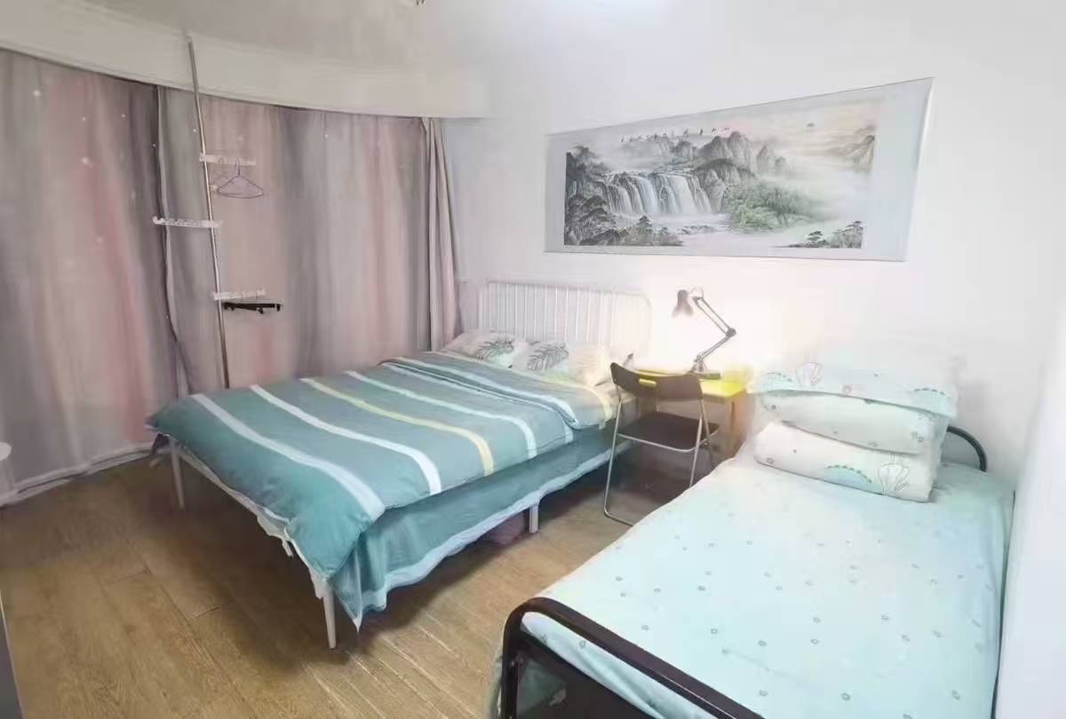 长宁区 新华路569弄 1BR Shanghai Rental | ExpatHome