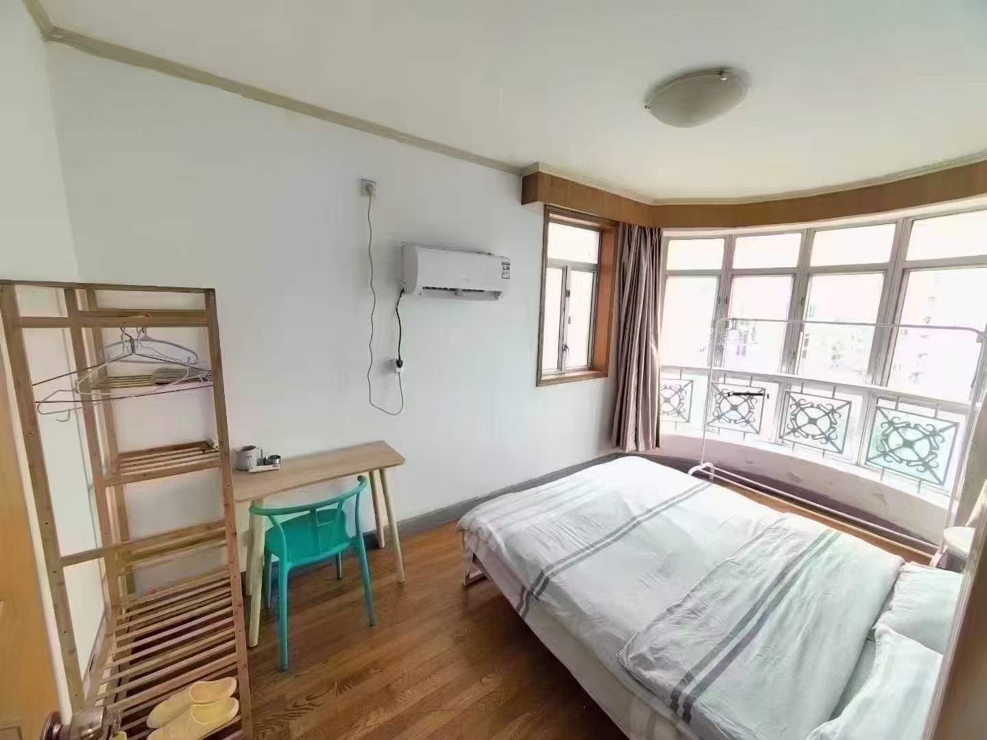 长宁区 新华路569弄 1BR Shanghai Rental | ExpatHome