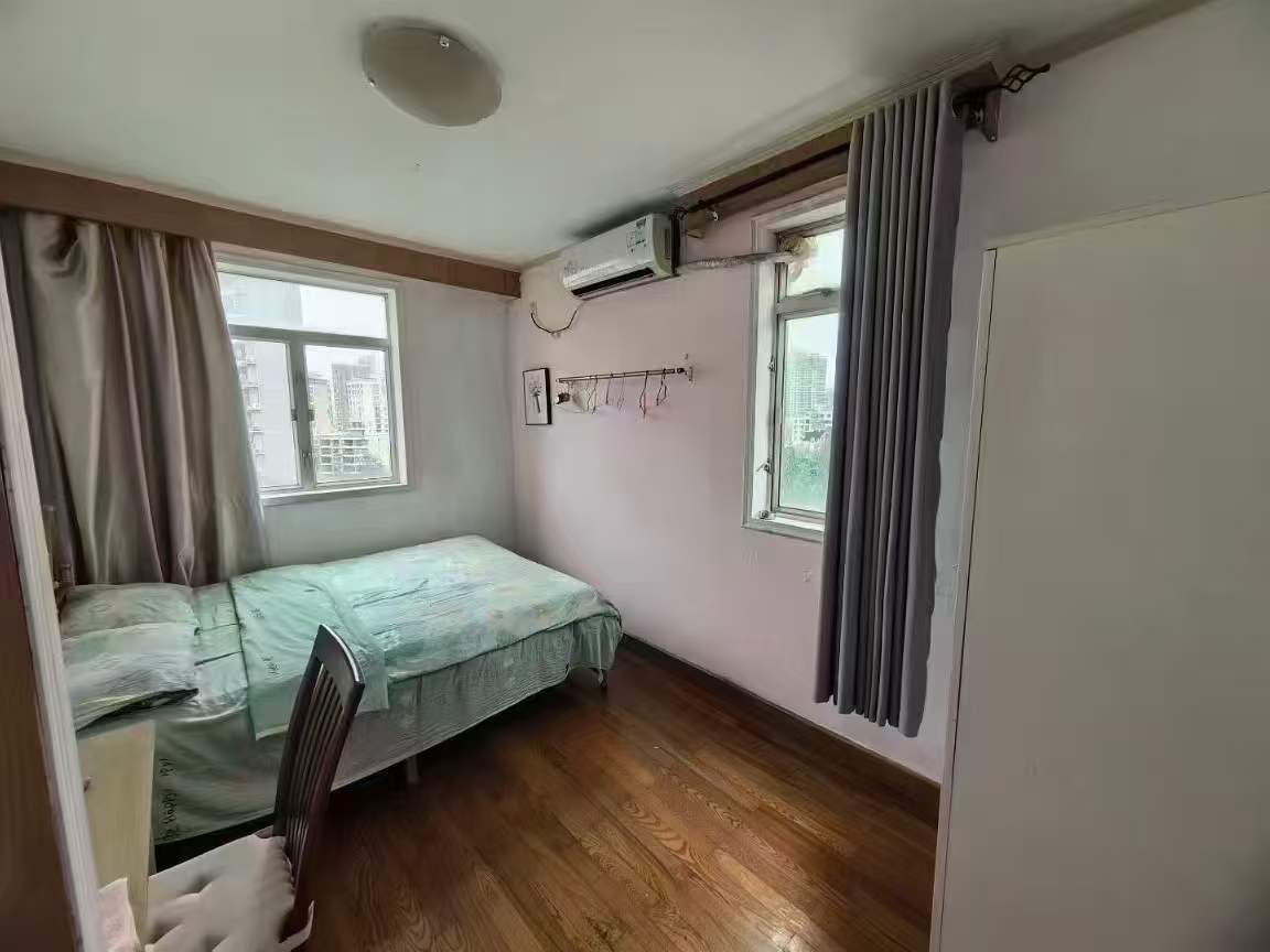长宁区 新华路569弄 1BR Shanghai Rental | ExpatHome