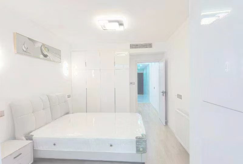 长宁区 法华镇路878弄 1BR Shanghai Rental | ExpatHome