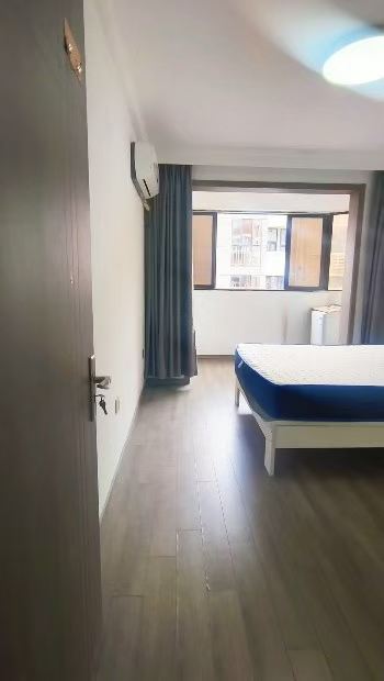 长宁区 民心小区 2BR Shanghai Rental | ExpatHome