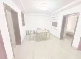 长宁区 长宁 3BR Shanghai Rental | ExpatHome