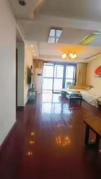 长宁区 利星国际 3BR Shanghai Rental | ExpatHome