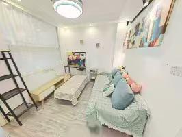 长宁区 延安西路973号 3BR Shanghai Rental | ExpatHome
