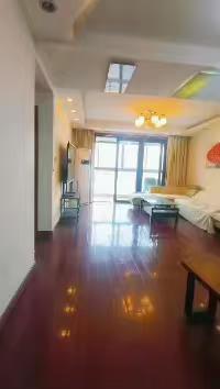 长宁区 利星国际 3BR Shanghai Rental | ExpatHome