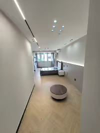 长宁区 天山新苑 1BR Shanghai Rental | ExpatHome