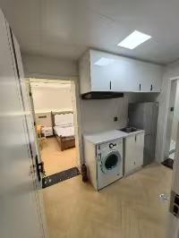 长宁区 天山新苑 1BR Shanghai Rental | ExpatHome