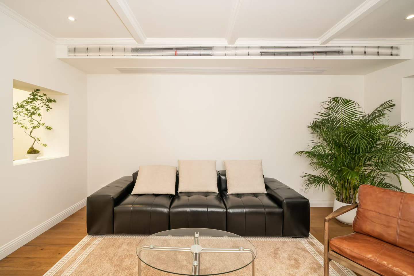静安区 北京西路1369号 3BR Shanghai Rental | ExpatHome