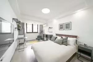 徐汇区 乐山六七村 1BR Shanghai Rental | ExpatHome