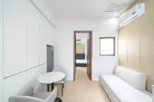 黄浦区 进贤路184号 1BR Shanghai Rental | ExpatHome