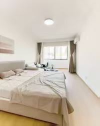 虹口区 何家宅小区 2BR Shanghai Rental | ExpatHome