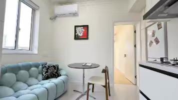 徐汇区 龙山新村 1BR Shanghai Rental | ExpatHome