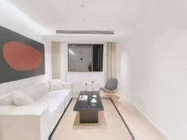 徐汇区 田林东路414弄 1BR Shanghai Rental | ExpatHome