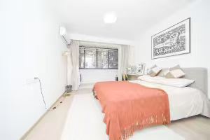 杨浦区 沧州路180弄 2BR Shanghai Rental | ExpatHome
