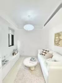 闵行区 静安新城五区 2BR Shanghai Rental | ExpatHome