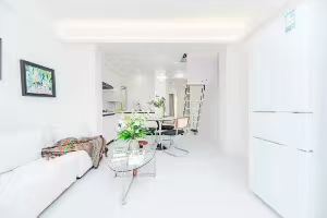 浦东新区 德州七村 2BR Shanghai Rental | ExpatHome