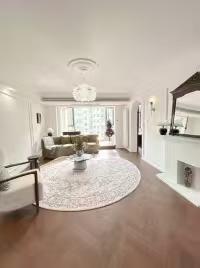 黄浦区 百花公寓 3BR Shanghai Rental | ExpatHome