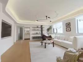 徐汇区 金谷园 4BR Shanghai Rental | ExpatHome